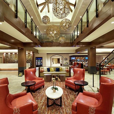Hilton Garden Inn San Diego Old Town/Sea World Area Bagian luar foto