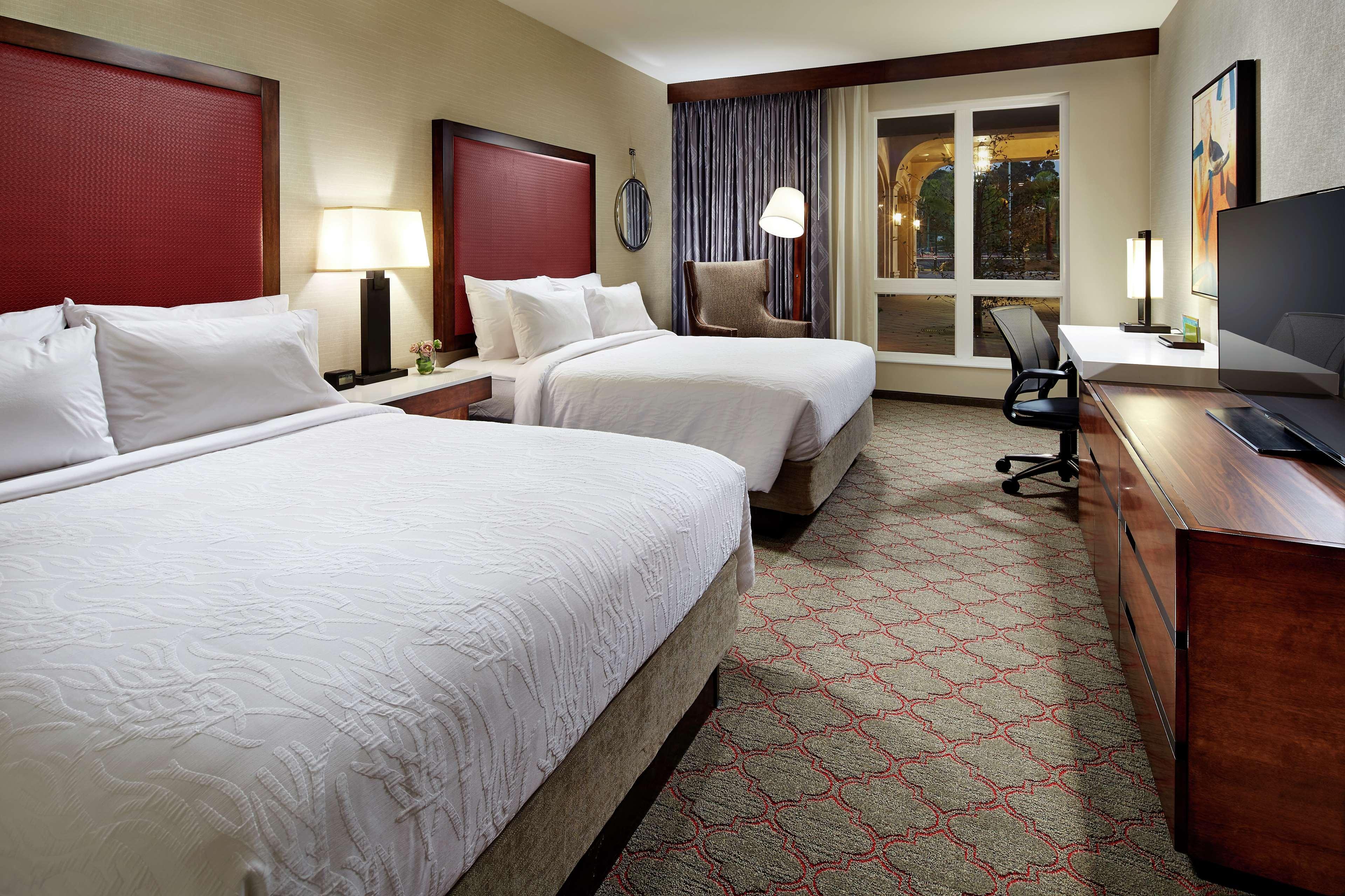 Hilton Garden Inn San Diego Old Town/Sea World Area Bagian luar foto