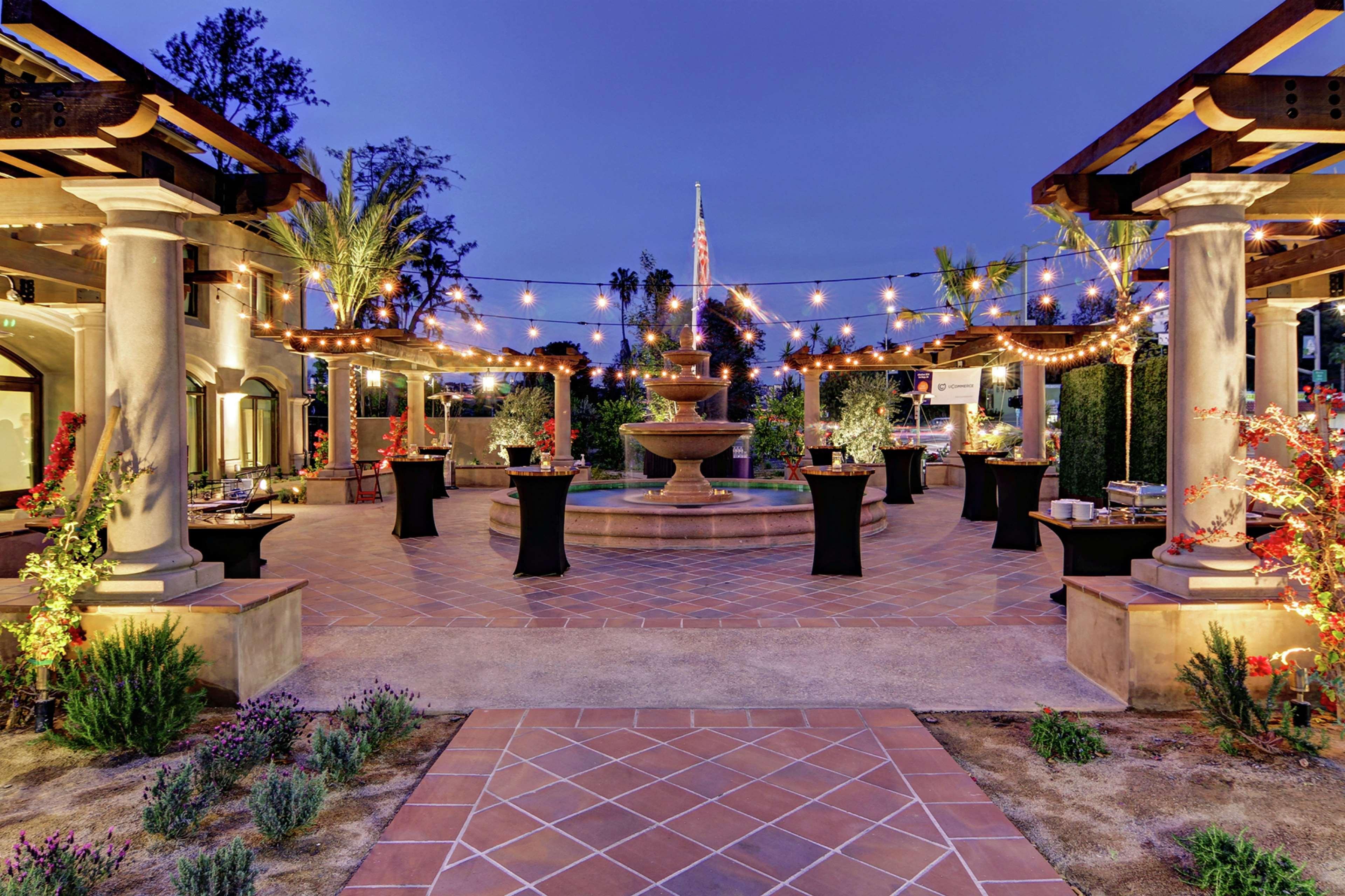 Hilton Garden Inn San Diego Old Town/Sea World Area Bagian luar foto