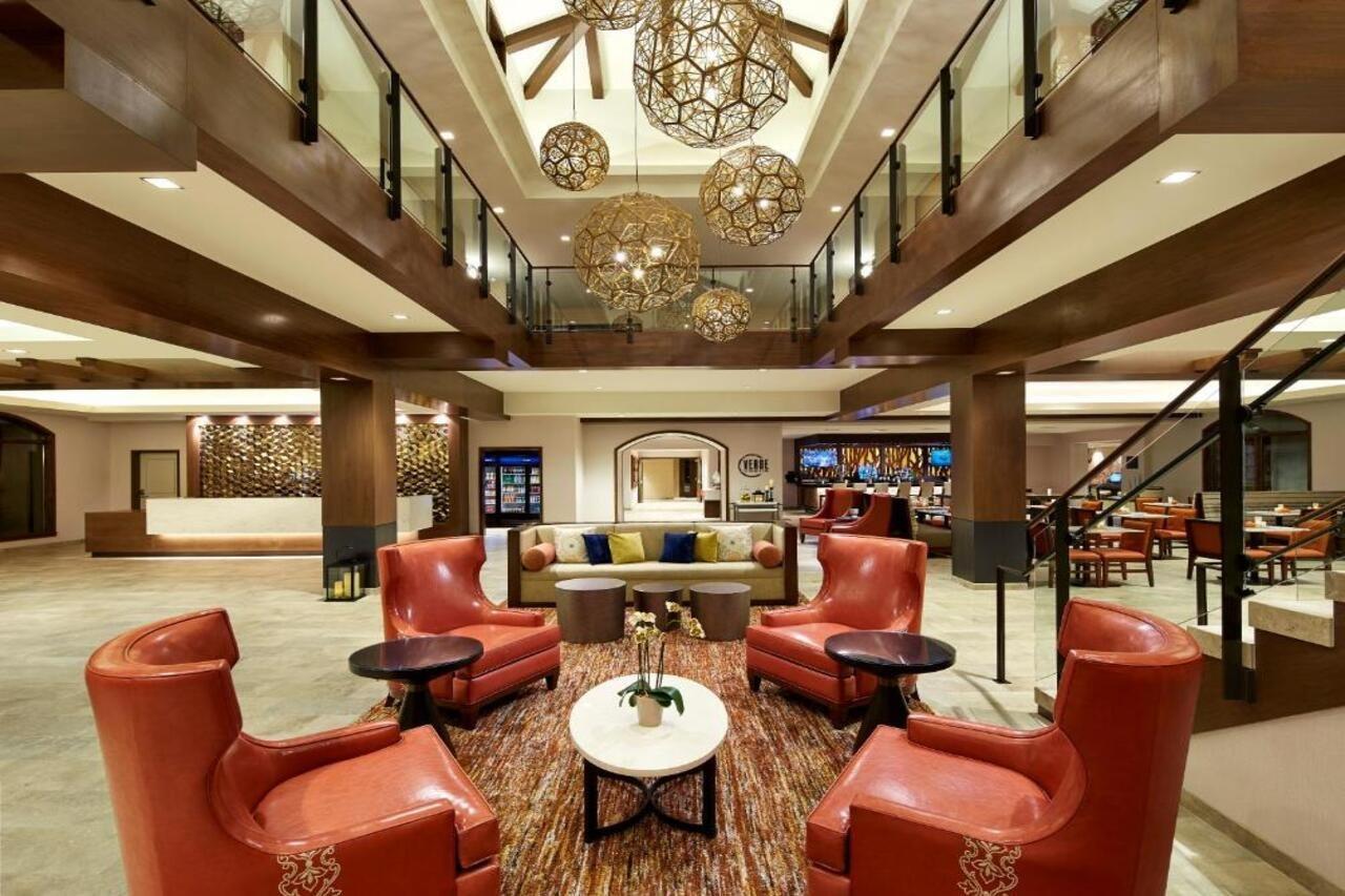 Hilton Garden Inn San Diego Old Town/Sea World Area Bagian luar foto