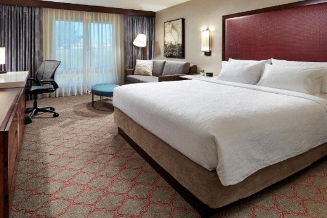 Hilton Garden Inn San Diego Old Town/Sea World Area Bagian luar foto