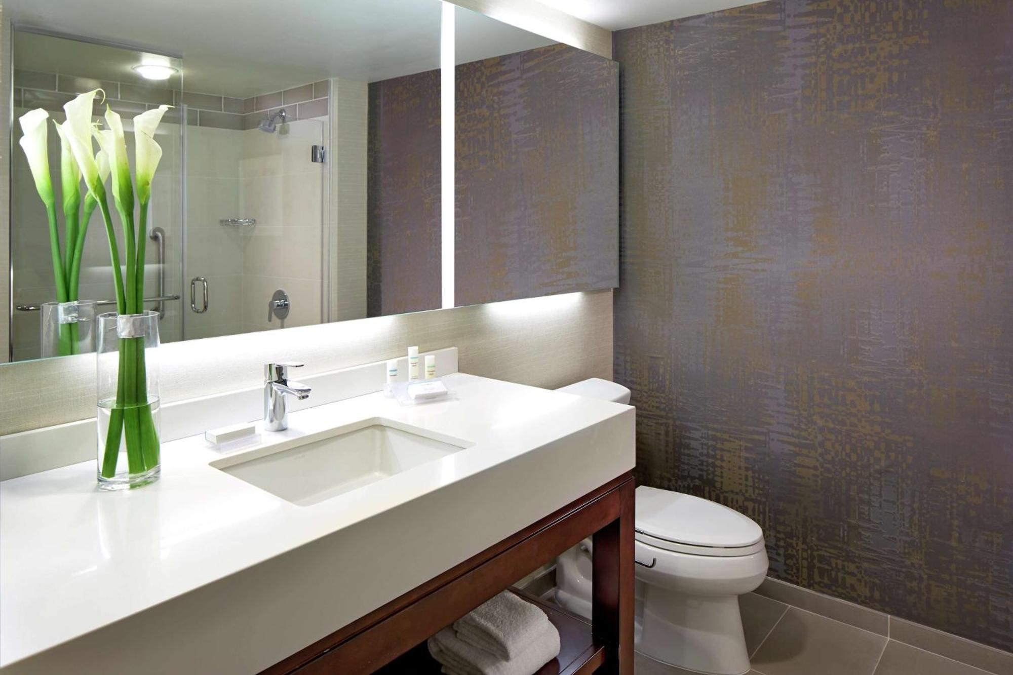 Hilton Garden Inn San Diego Old Town/Sea World Area Bagian luar foto