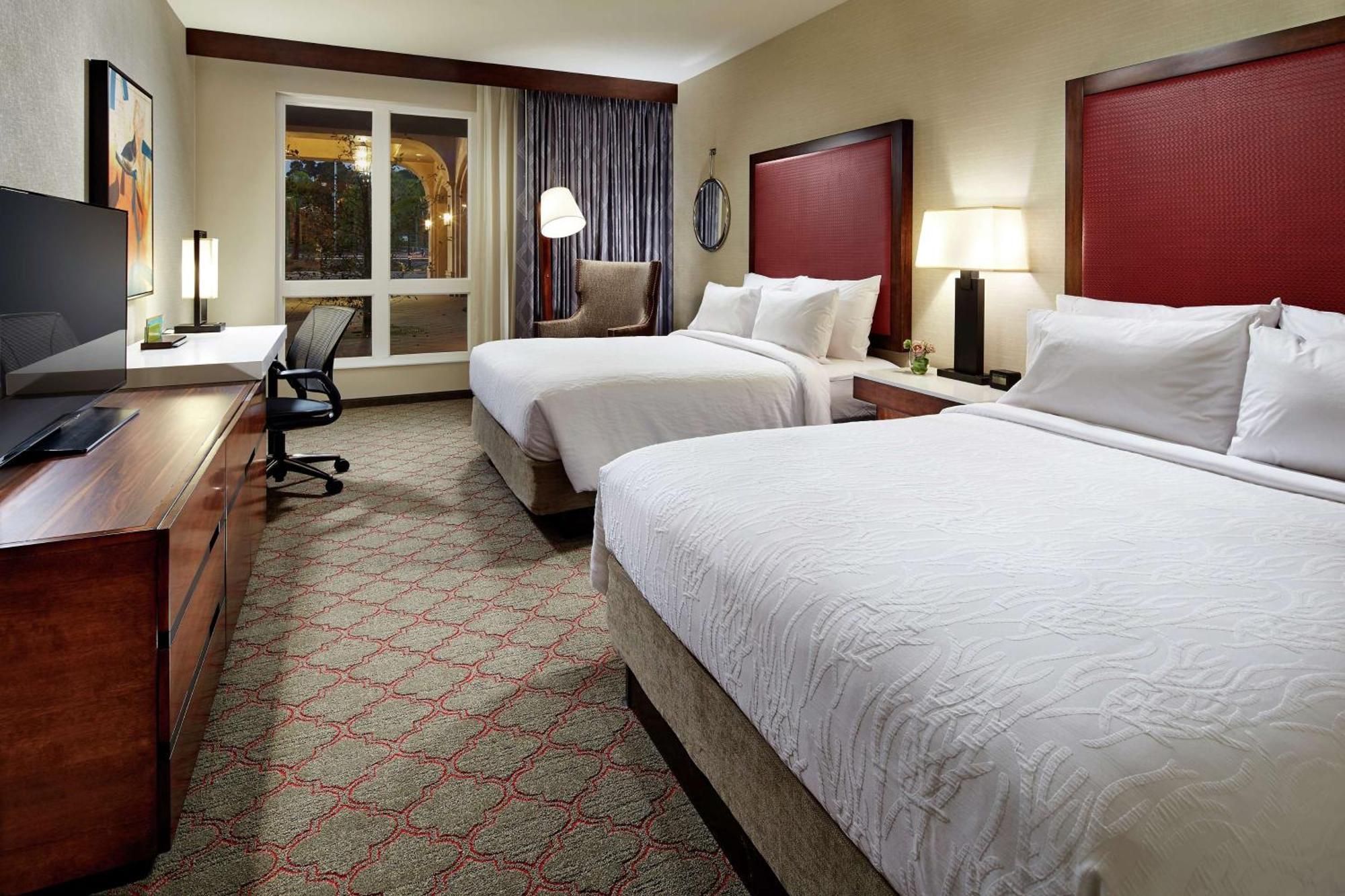 Hilton Garden Inn San Diego Old Town/Sea World Area Bagian luar foto