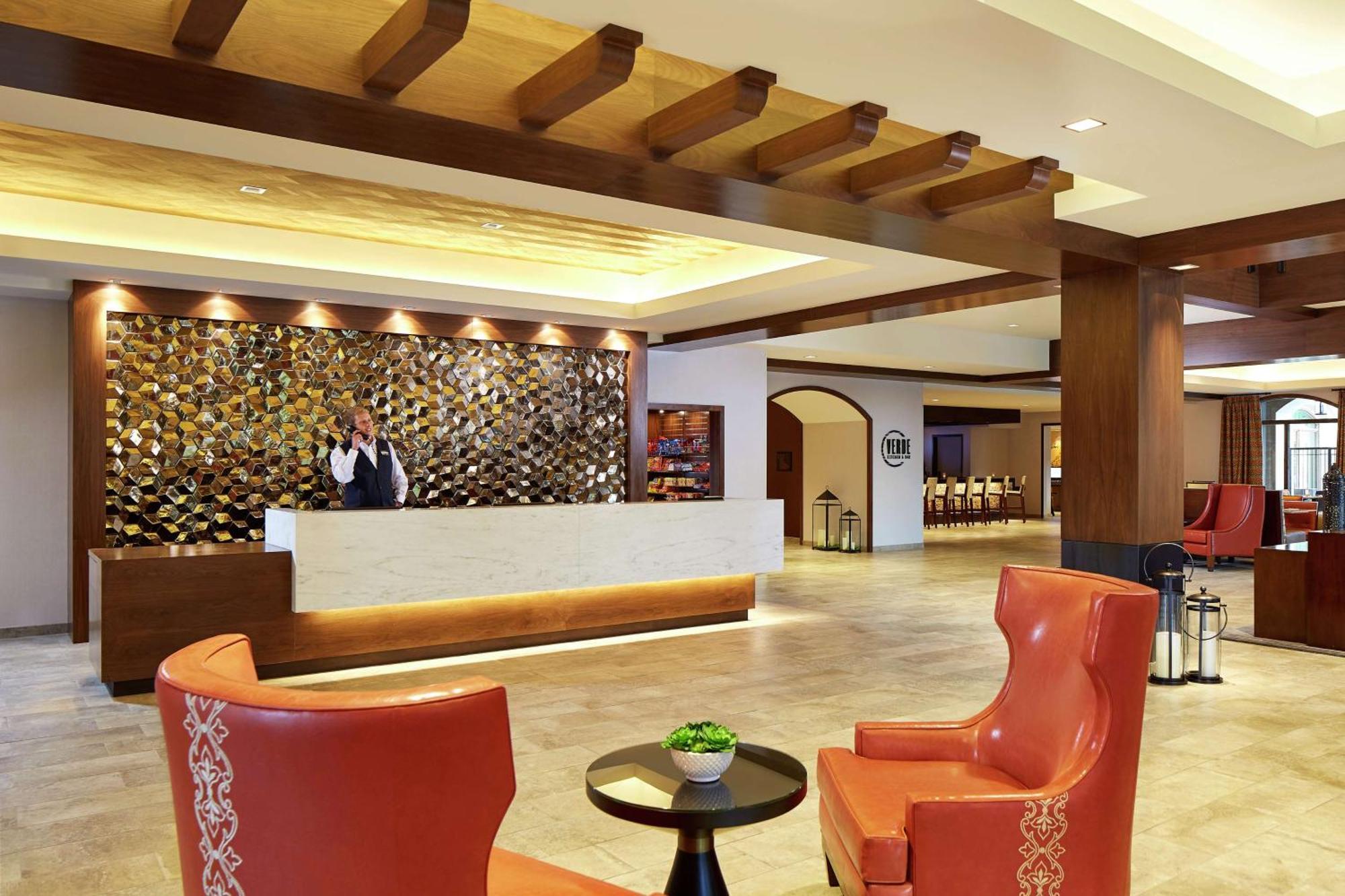 Hilton Garden Inn San Diego Old Town/Sea World Area Bagian luar foto
