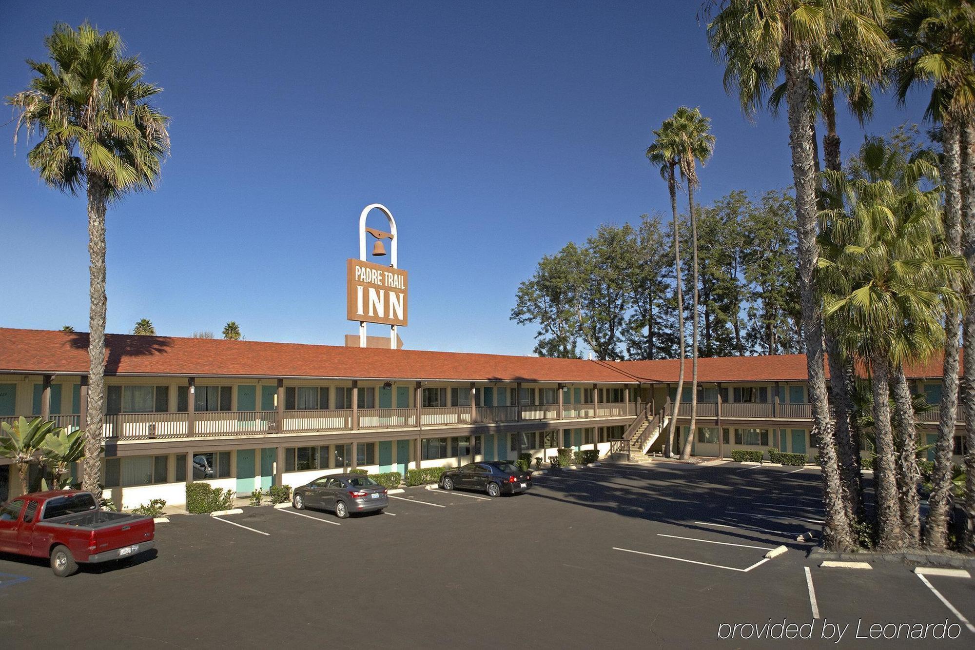 Hilton Garden Inn San Diego Old Town/Sea World Area Bagian luar foto